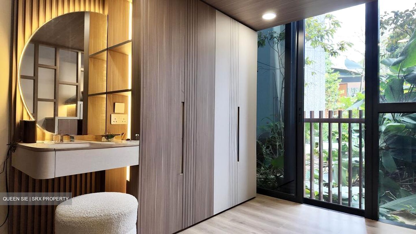 KI Residences at Brookvale (D21), Condominium #525116031